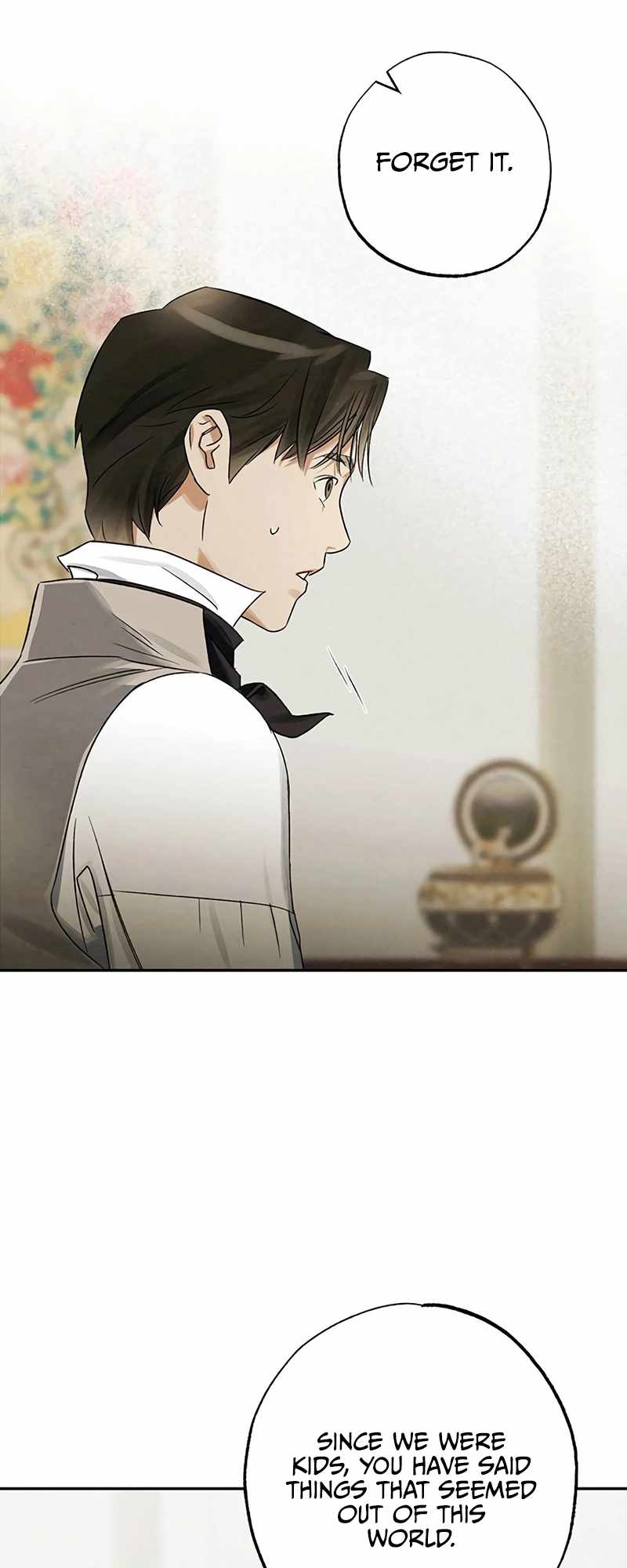 Black-Haired British Doctor Chapter 7 36